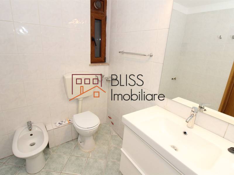Casa Eleganta In Piata Victoriei – Ideala Locuinta Sau Birou | Bliss Imobiliare / Photo 11 - BLISS Imobiliare