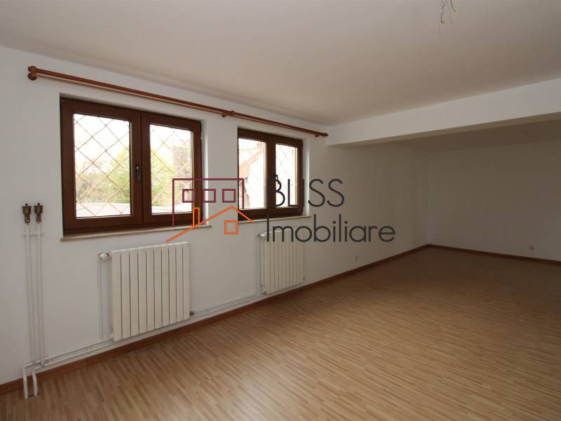 Casa Eleganta In Piata Victoriei – Ideala Locuinta Sau Birou | Bliss Imobiliare / Photo 7 - BLISS Imobiliare