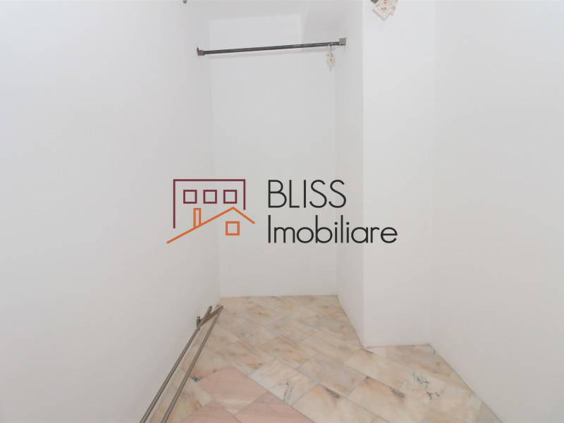 Elegant Home In Piata Victoriei – Ideal For Living Or Office Use, Bucharest | Bliss Imobiliare / Photo 9 - BLISS Imobiliare