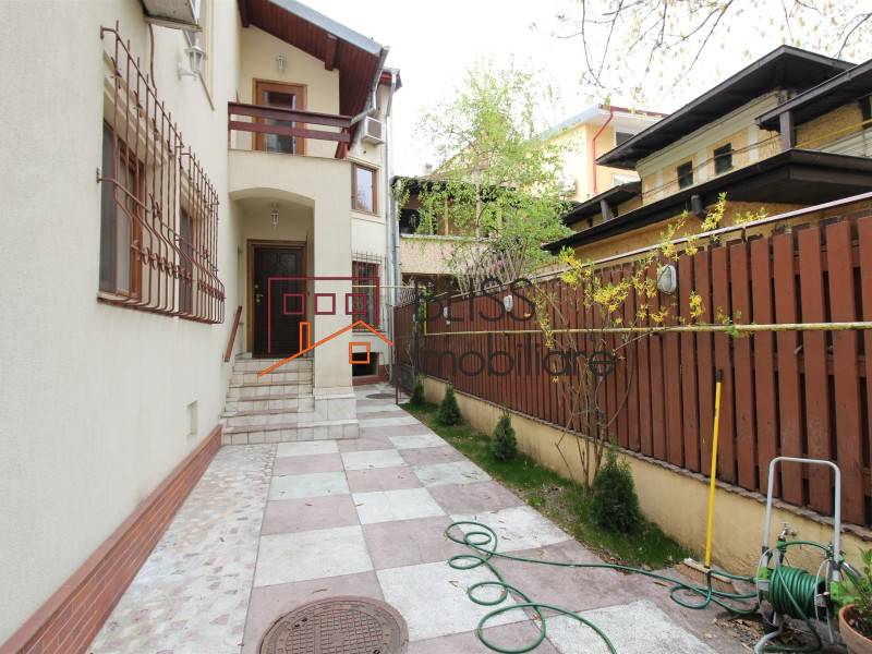 Elegant Home In Piata Victoriei – Ideal For Living Or Office Use, Bucharest | Bliss Imobiliare / Photo 29 - BLISS Imobiliare