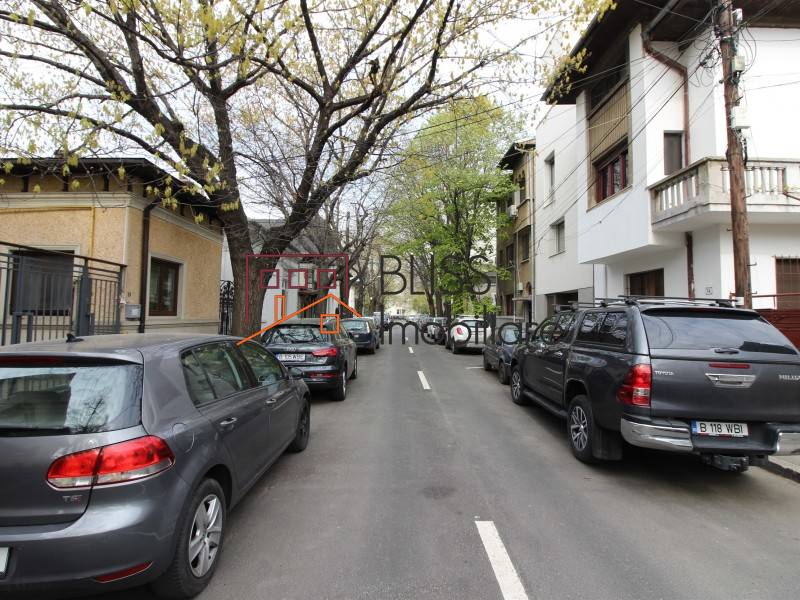 Casa Eleganta In Piata Victoriei – Ideala Locuinta Sau Birou | Bliss Imobiliare / Photo 30 - BLISS Imobiliare