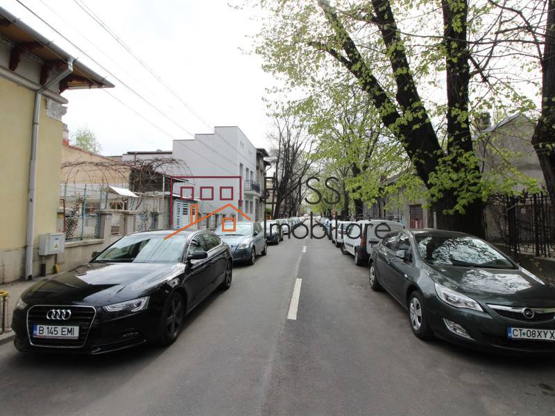 Casa Eleganta In Piata Victoriei – Ideala Locuinta Sau Birou | Bliss Imobiliare / Photo 31 - BLISS Imobiliare