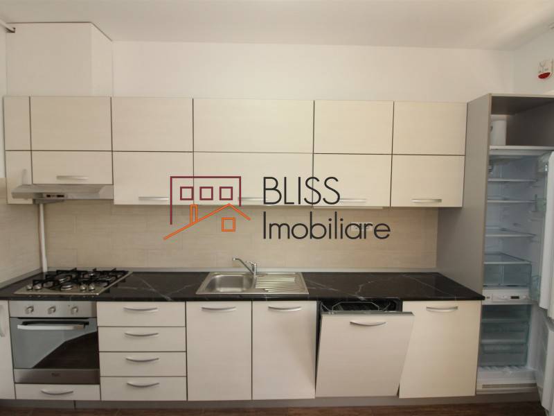 Apartament de Vanzare Herastrau | Nordului - 4 Camere - ID:64378 | Bliss Imobiliare / Photo 4 - BLISS Imobiliare
