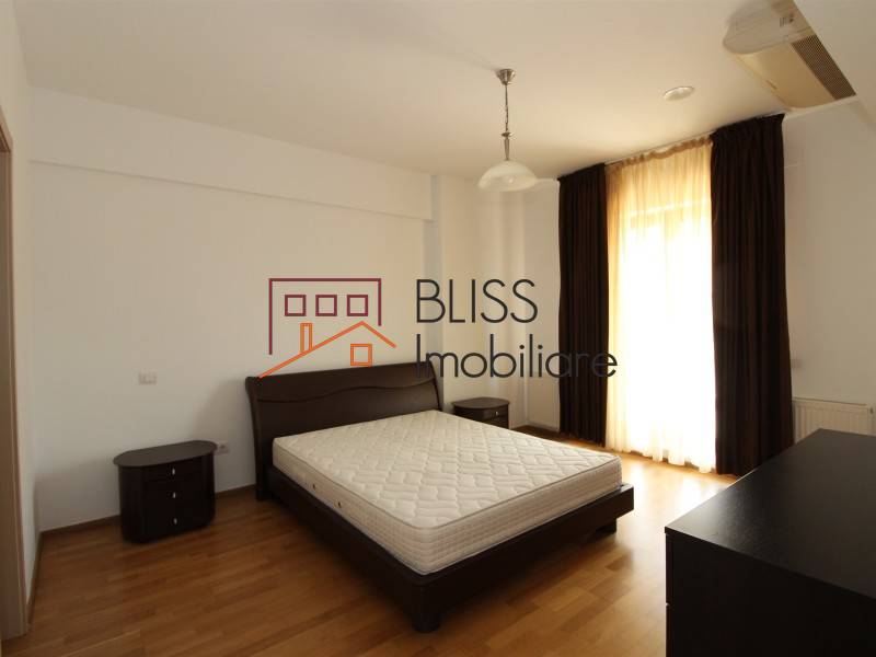 Apartament de Vanzare Herastrau | Nordului - 4 Camere - ID:64378 | Bliss Imobiliare / Photo 7 - BLISS Imobiliare