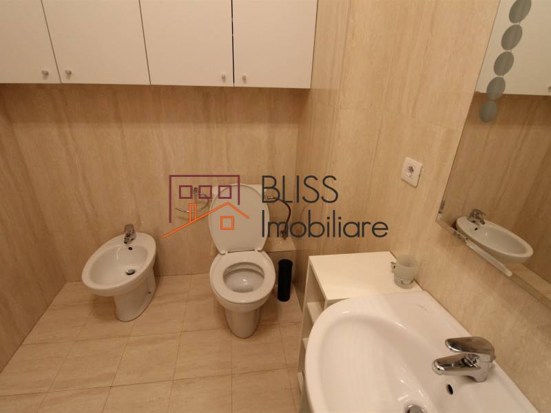 Apartment for Sale Herastrau | Nordului, Bucharest - 3 Bedroom - ID:64378 | Bliss Imobiliare / Photo 9 - BLISS Imobiliare