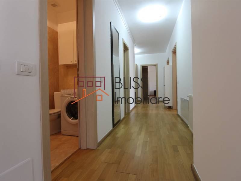 Apartament de Vanzare Herastrau | Nordului - 4 Camere - ID:64378 | Bliss Imobiliare / Photo 14 - BLISS Imobiliare