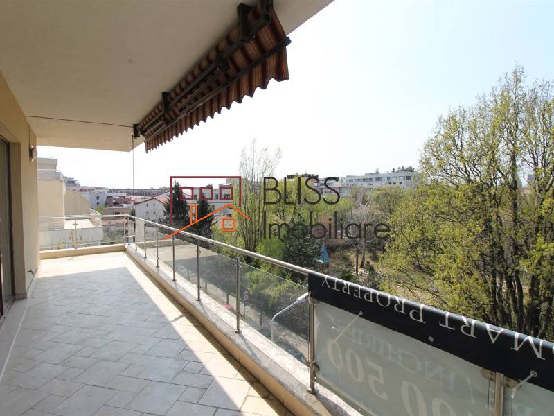 Apartment for Sale Herastrau | Nordului, Bucharest - 3 Bedroom - ID:64378 | Bliss Imobiliare / Photo 17 - BLISS Imobiliare