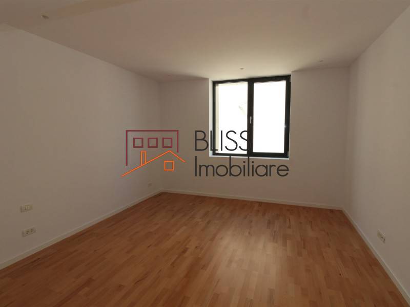 Apartment for Sale Herastrau | Nordului, Bucharest - 3 Bedroom - ID:62241 | Bliss Imobiliare / Photo 4 - BLISS Imobiliare