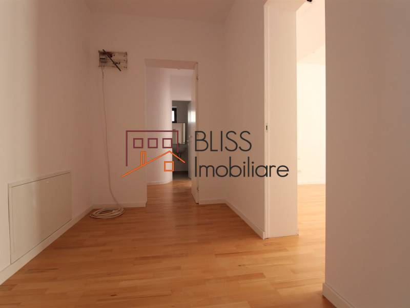 Apartament de Vanzare Herastrau | Nordului - 4 Camere - ID:62241 | Bliss Imobiliare / Photo 11 - BLISS Imobiliare
