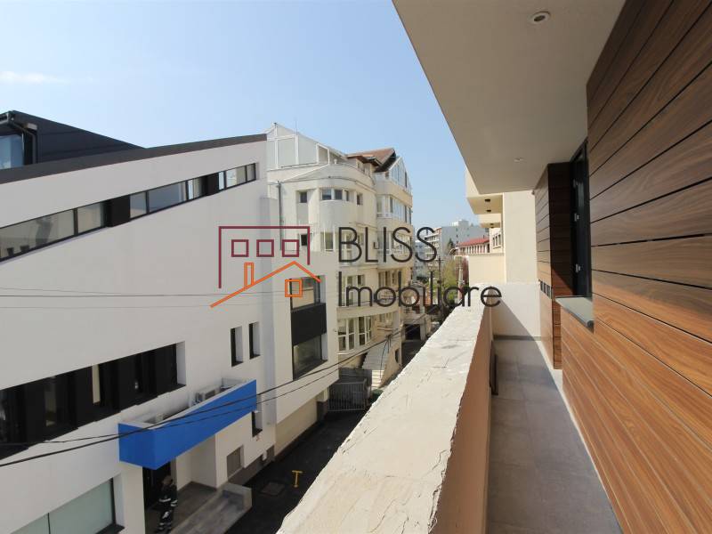 Apartment for Sale Herastrau | Nordului, Bucharest - 3 Bedroom - ID:62241 | Bliss Imobiliare / Photo 15 - BLISS Imobiliare