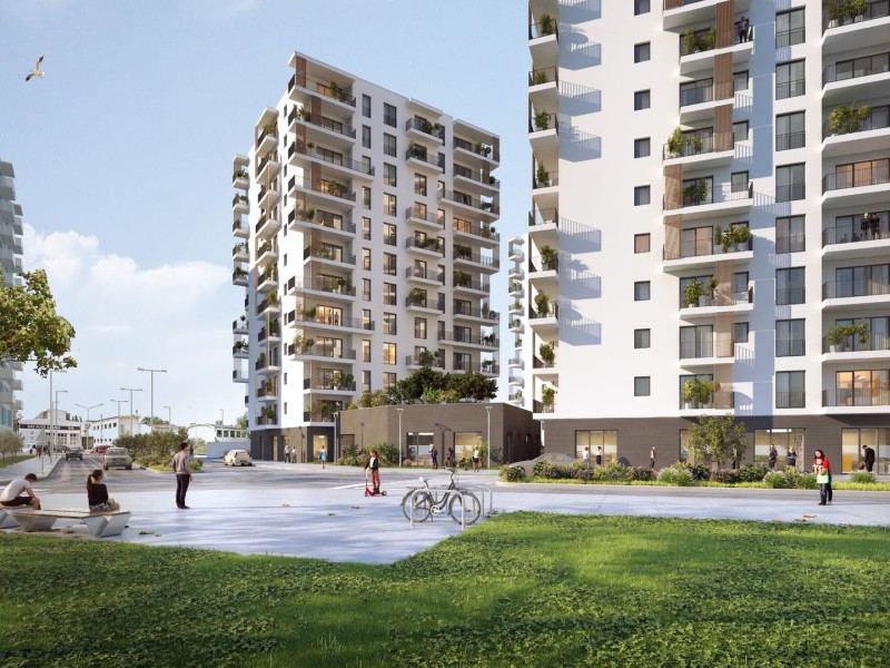 Photo 1 - BLISS Imobiliare