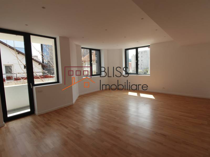 Apartment for Sale Herastrau | Nordului, Bucharest - 3 Bedroom - ID:69858 | Bliss Imobiliare / Photo 1 - BLISS Imobiliare