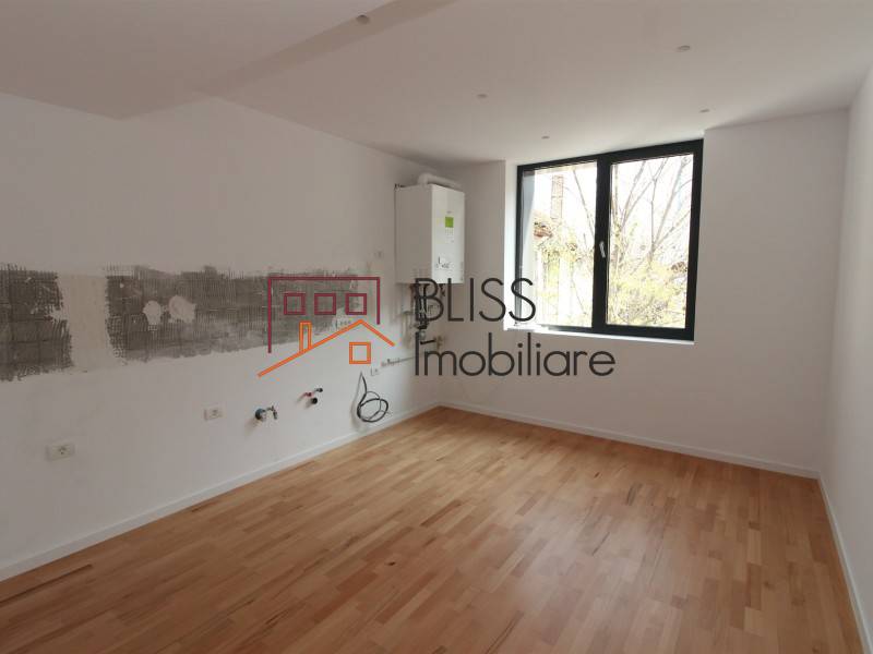 Apartament de Vanzare Herastrau | Nordului - 4 Camere - ID:69858 | Bliss Imobiliare / Photo 2 - BLISS Imobiliare