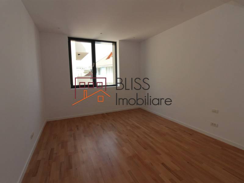 Apartament de Vanzare Herastrau | Nordului - 4 Camere - ID:69858 | Bliss Imobiliare / Photo 3 - BLISS Imobiliare