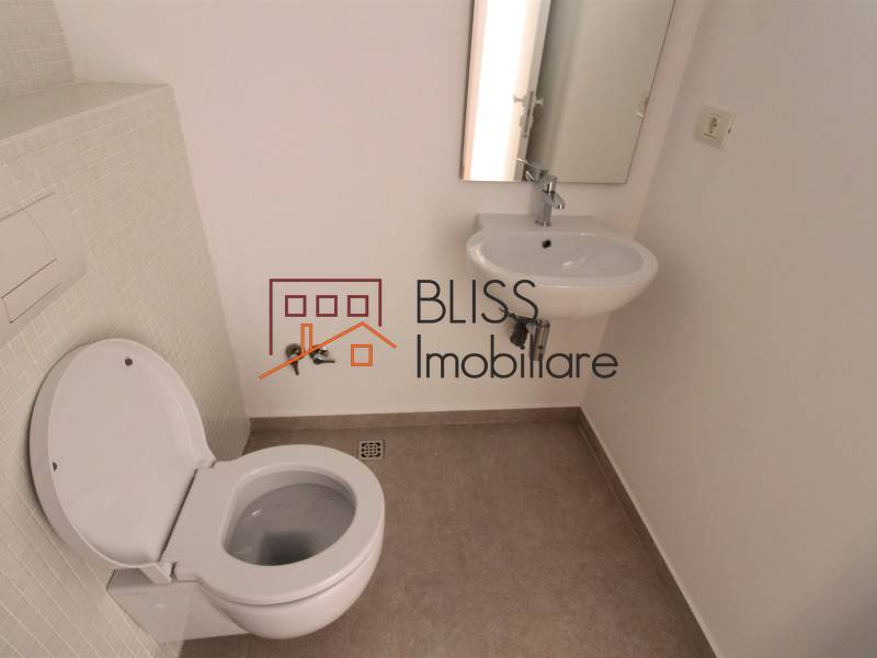 Apartament de Vanzare Herastrau | Nordului - 4 Camere - ID:69858 | Bliss Imobiliare / Photo 6 - BLISS Imobiliare