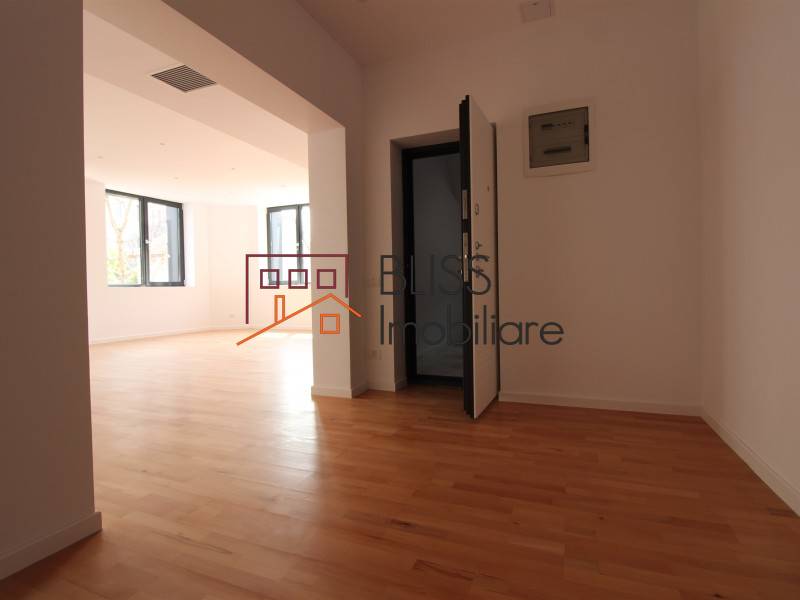 Apartament de Vanzare Herastrau | Nordului - 4 Camere - ID:69858 | Bliss Imobiliare / Photo 9 - BLISS Imobiliare