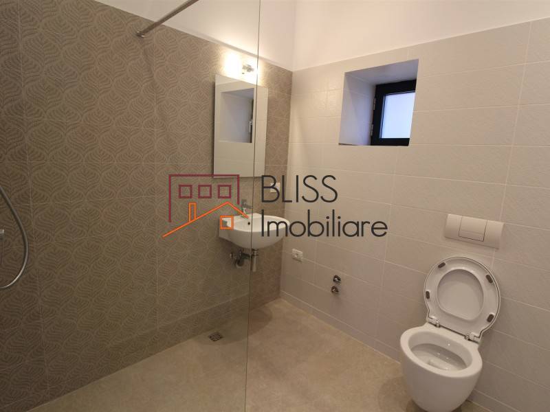 Apartament de Vanzare Herastrau | Nordului - 4 Camere - ID:69858 | Bliss Imobiliare / Photo 10 - BLISS Imobiliare