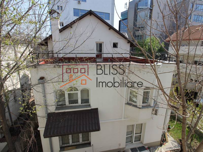 Apartament de Vanzare Herastrau | Nordului - 4 Camere - ID:69858 | Bliss Imobiliare / Photo 13 - BLISS Imobiliare