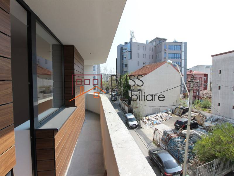 Apartament de Vanzare Herastrau | Nordului - 4 Camere - ID:69858 | Bliss Imobiliare / Photo 14 - BLISS Imobiliare