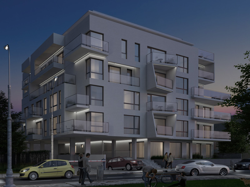Photo 1 - BLISS Imobiliare