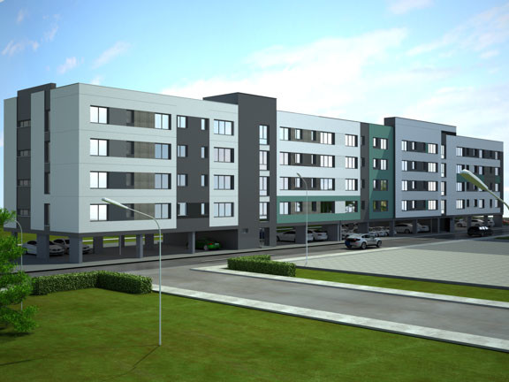Photo 1 - BLISS Imobiliare