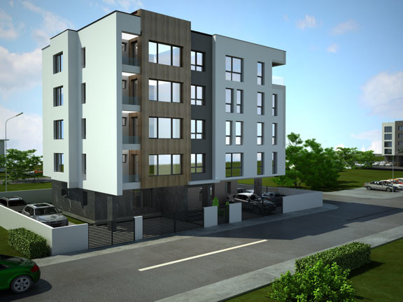 Photo 4 - BLISS Imobiliare