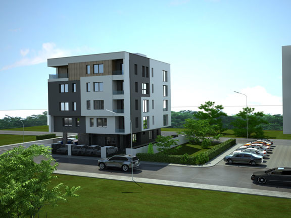 Photo 5 - BLISS Imobiliare