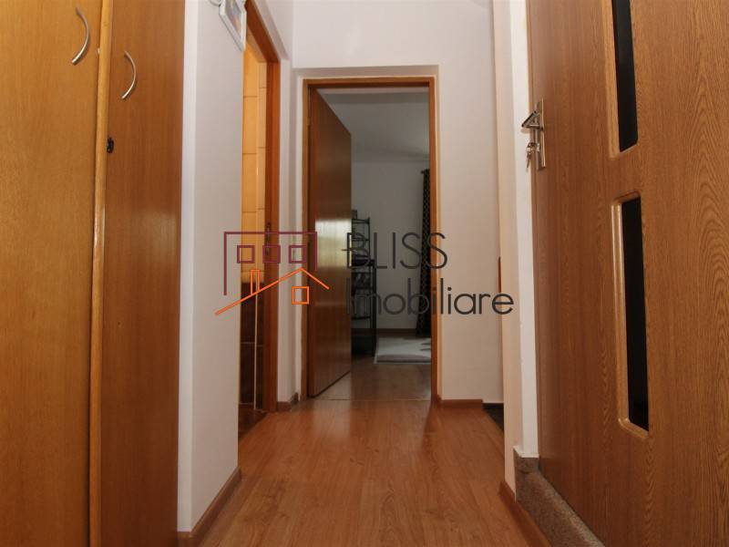 House for Sale Iancu Nicolae | Pipera, Bucharest / Ilfov - 4 Bedroom - ID:59687 | Bliss Imobiliare / Photo 14 - BLISS Imobiliare