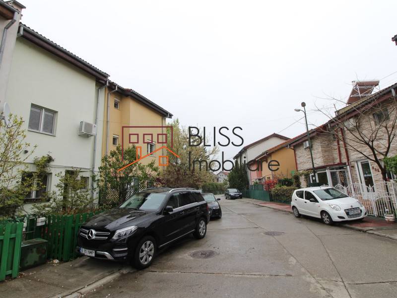 Casa de Vanzare Iancu Nicolae | Pipera - 5 Camere - ID:59687 | Bliss Imobiliare / Photo 21 - BLISS Imobiliare