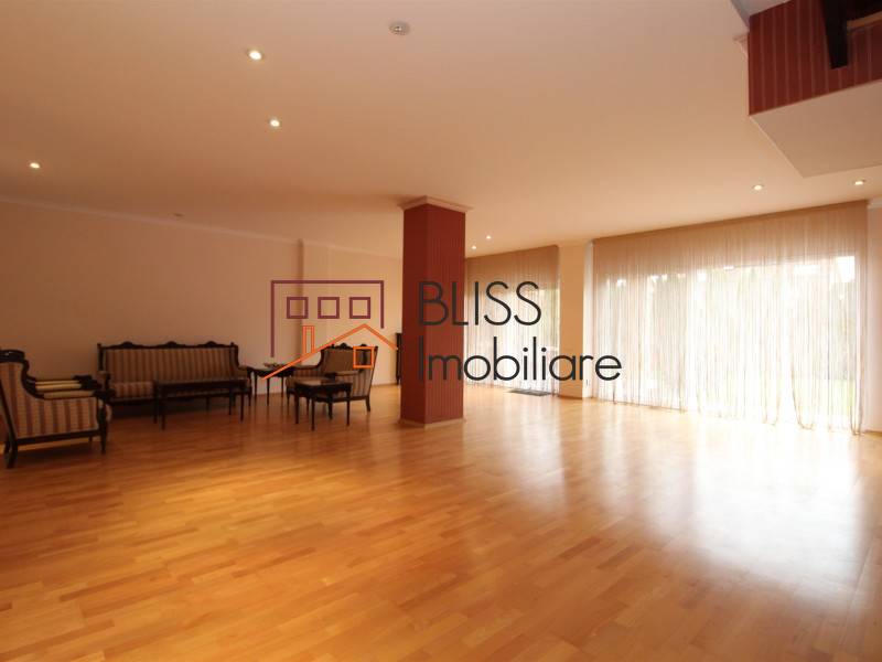 Vila de Vanzare Iancu Nicolae | Pipera - 10 Camere - ID:45426 | Bliss Imobiliare / Photo 2 - BLISS Imobiliare