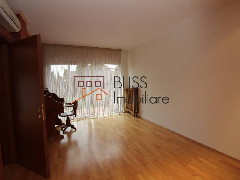 Vila de Vanzare Iancu Nicolae | Pipera - 10 Camere - ID:45426 | Bliss Imobiliare / Photo 7 - BLISS Imobiliare