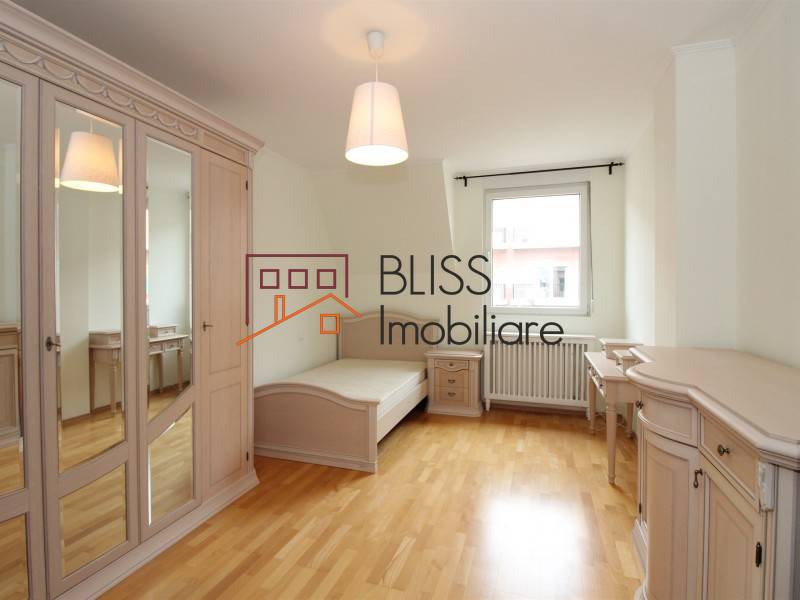 Villa for Sale Iancu Nicolae | Pipera, Bucharest / Ilfov - 5 Bedroom - ID:45426 | Bliss Imobiliare / Photo 16 - BLISS Imobiliare