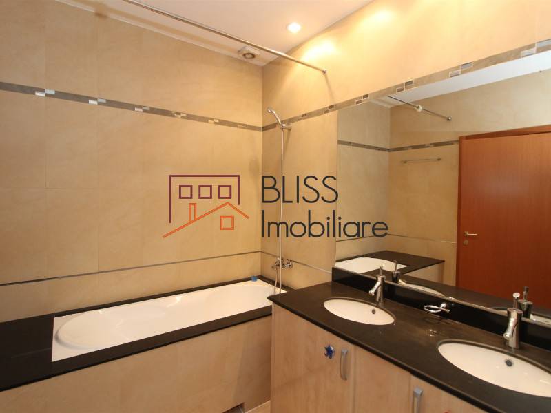 Vila de Vanzare Iancu Nicolae | Pipera - 10 Camere - ID:45426 | Bliss Imobiliare / Photo 25 - BLISS Imobiliare