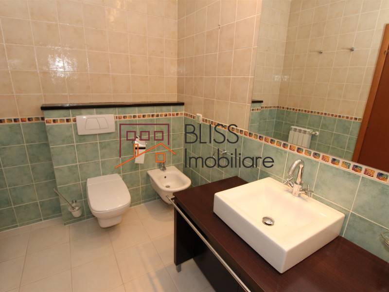 Vila de Vanzare Iancu Nicolae | Pipera - 10 Camere - ID:45426 | Bliss Imobiliare / Photo 27 - BLISS Imobiliare