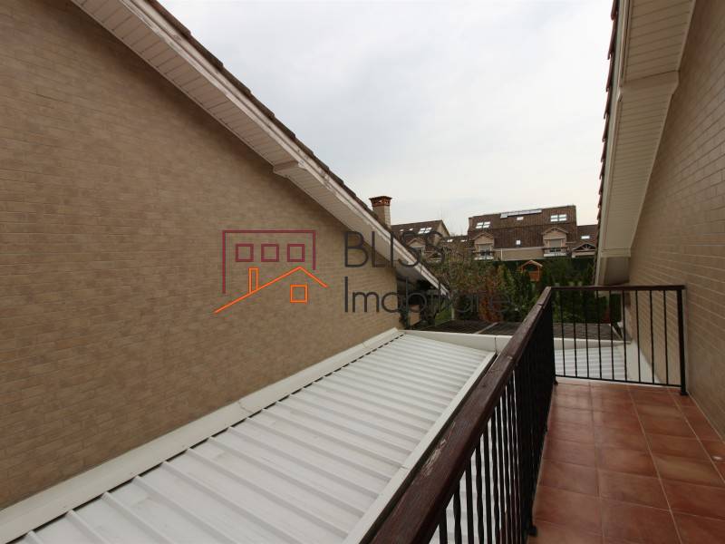 Vila de Vanzare Iancu Nicolae | Pipera - 10 Camere - ID:45426 | Bliss Imobiliare / Photo 33 - BLISS Imobiliare