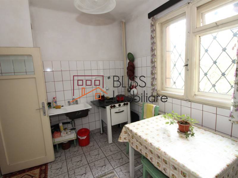 Vila de Vanzare Domenii | 1 Mai | Grivitei - 7 Camere - ID:66987 | Bliss Imobiliare / Photo 7 - BLISS Imobiliare