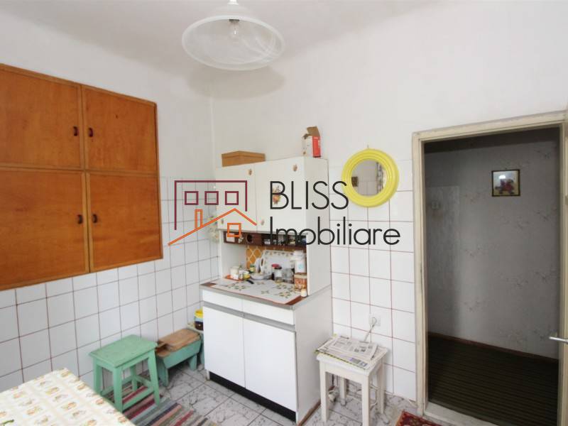 Vila de Vanzare Domenii | 1 Mai | Grivitei - 7 Camere - ID:66987 | Bliss Imobiliare / Photo 8 - BLISS Imobiliare