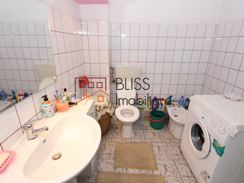 Villa for Sale Domenii | 1 Mai | Grivitei, Bucharest - 4 Bedroom - ID:66987 | Bliss Imobiliare / Photo 20 - BLISS Imobiliare
