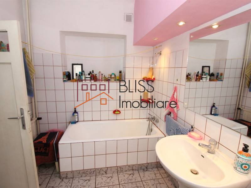 Villa for Sale Domenii | 1 Mai | Grivitei, Bucharest - 4 Bedroom - ID:66987 | Bliss Imobiliare / Photo 21 - BLISS Imobiliare