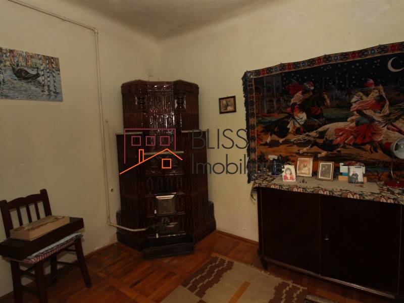 Vila de Vanzare Domenii | 1 Mai | Grivitei - 7 Camere - ID:66987 | Bliss Imobiliare / Photo 13 - BLISS Imobiliare