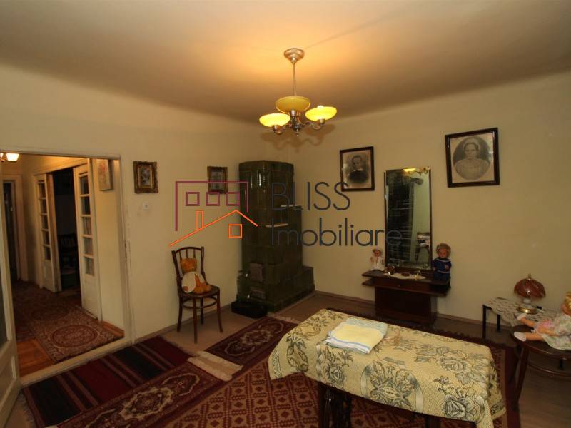 Vila de Vanzare Domenii | 1 Mai | Grivitei - 7 Camere - ID:66987 | Bliss Imobiliare / Photo 15 - BLISS Imobiliare