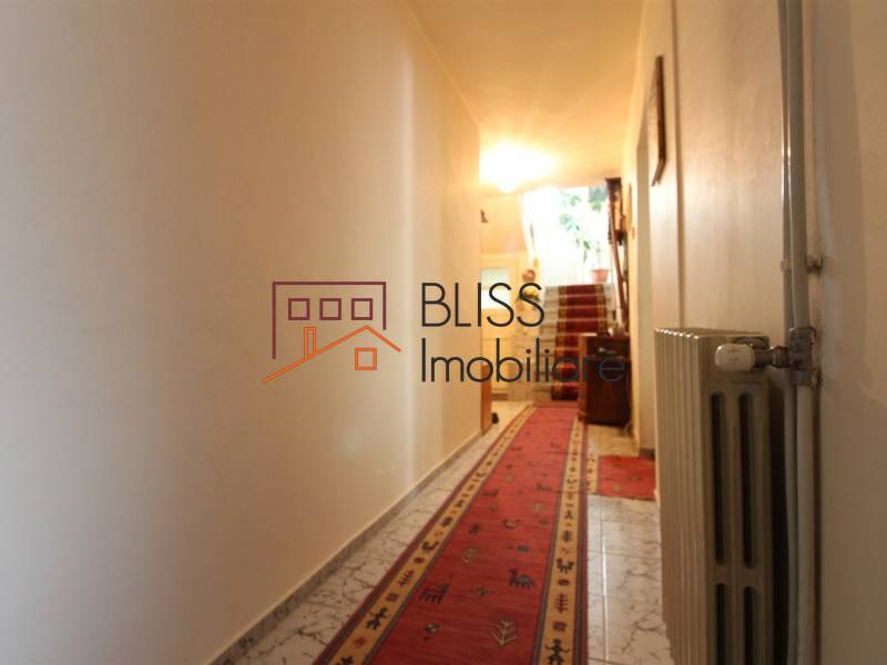 Vila de Vanzare Domenii | 1 Mai | Grivitei - 7 Camere - ID:66987 | Bliss Imobiliare / Photo 24 - BLISS Imobiliare