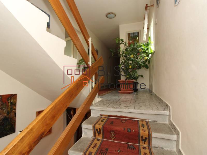 Vila de Vanzare Domenii | 1 Mai | Grivitei - 7 Camere - ID:66987 | Bliss Imobiliare / Photo 25 - BLISS Imobiliare