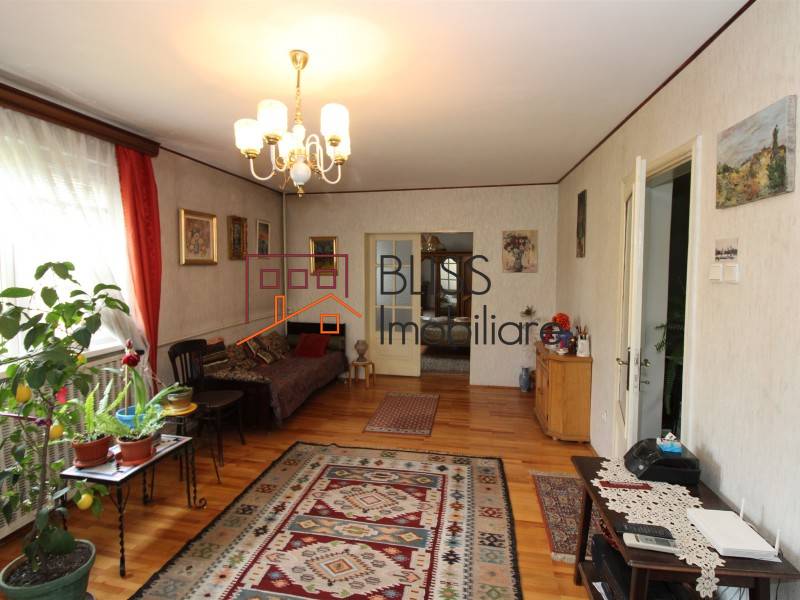 Vila de Vanzare Domenii | 1 Mai | Grivitei - 7 Camere - ID:66987 | Bliss Imobiliare / Photo 18 - BLISS Imobiliare