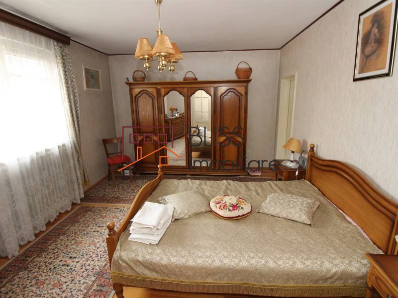 Villa for Sale Domenii | 1 Mai | Grivitei, Bucharest - 4 Bedroom - ID:66987 | Bliss Imobiliare / Photo 19 - BLISS Imobiliare