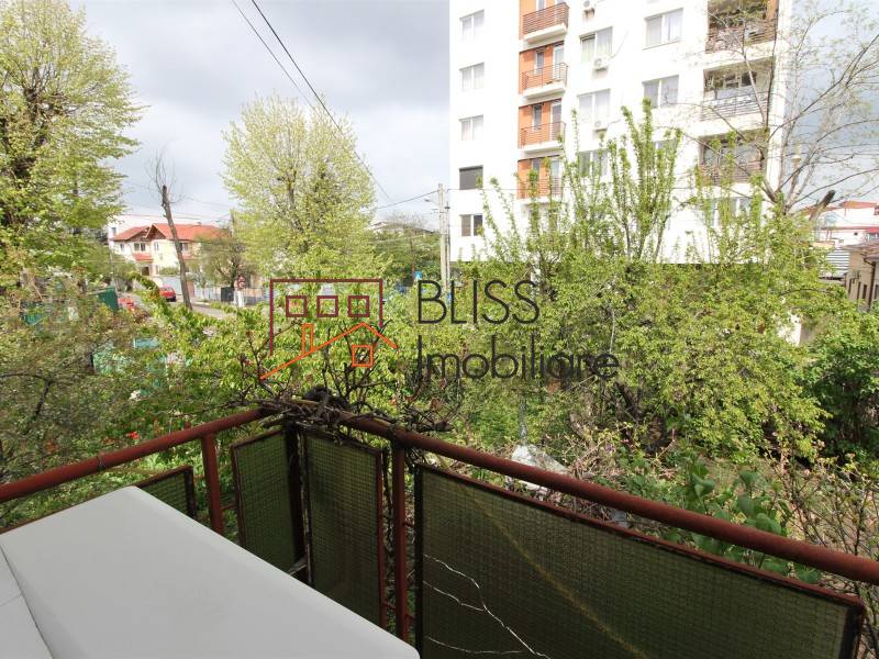 Villa for Sale Domenii | 1 Mai | Grivitei, Bucharest - 4 Bedroom - ID:66987 | Bliss Imobiliare / Photo 26 - BLISS Imobiliare