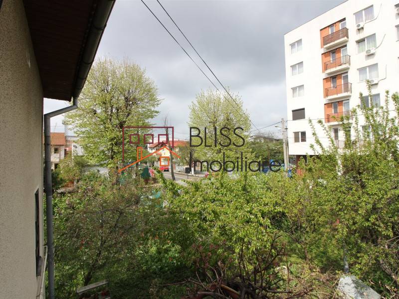 Villa for Sale Domenii | 1 Mai | Grivitei, Bucharest - 4 Bedroom - ID:66987 | Bliss Imobiliare / Photo 27 - BLISS Imobiliare