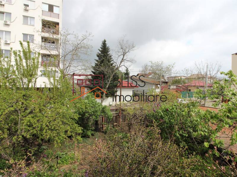 Villa for Sale Domenii | 1 Mai | Grivitei, Bucharest - 4 Bedroom - ID:66987 | Bliss Imobiliare / Photo 28 - BLISS Imobiliare
