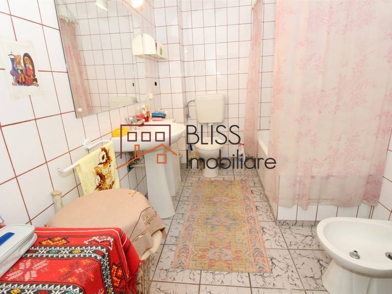 Vila de Vanzare Domenii | 1 Mai | Grivitei - 7 Camere - ID:66987 | Bliss Imobiliare / Photo 22 - BLISS Imobiliare