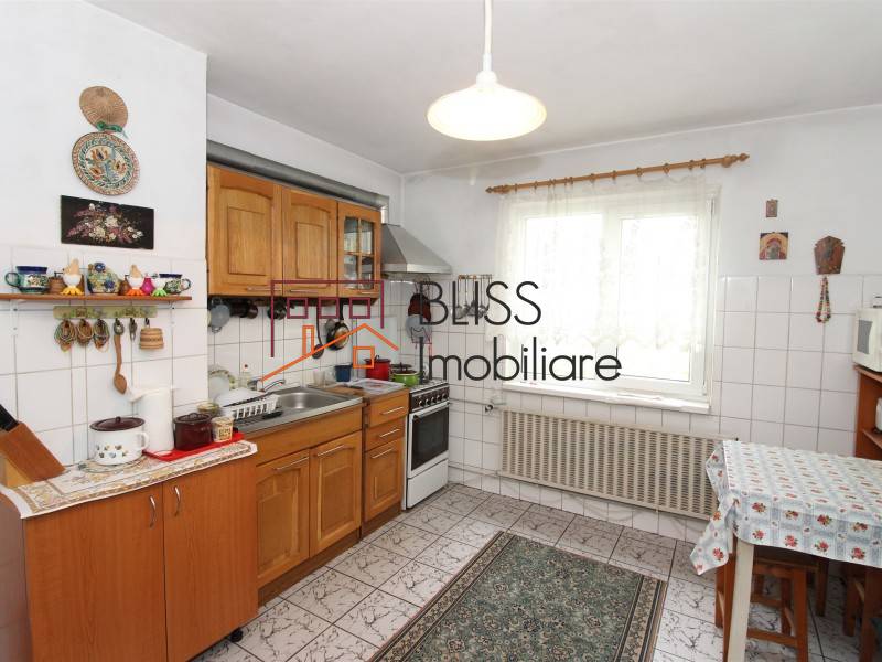 Villa for Sale Domenii | 1 Mai | Grivitei, Bucharest - 4 Bedroom - ID:66987 | Bliss Imobiliare / Photo 5 - BLISS Imobiliare